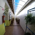 017 Hostel