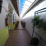 017 Hostel
