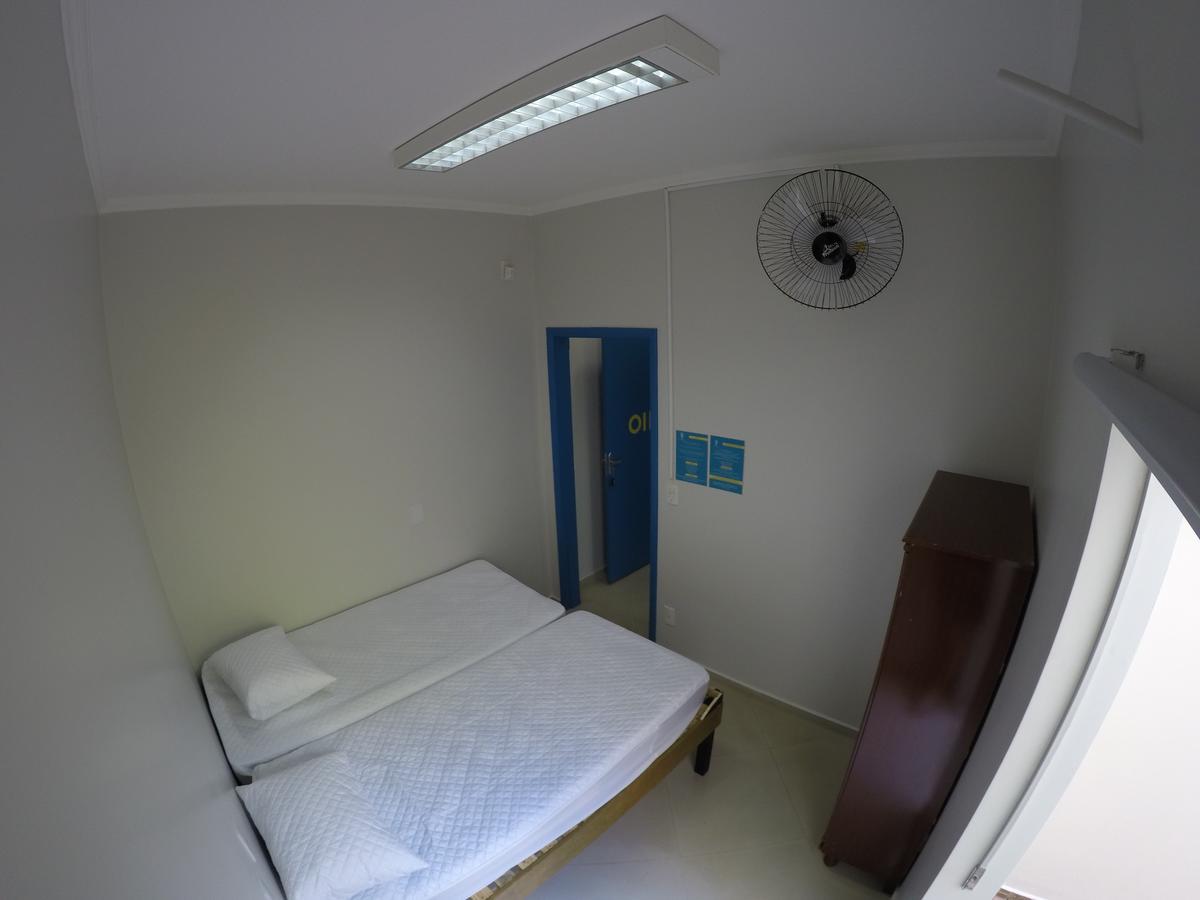 017 Albergue Olímpia