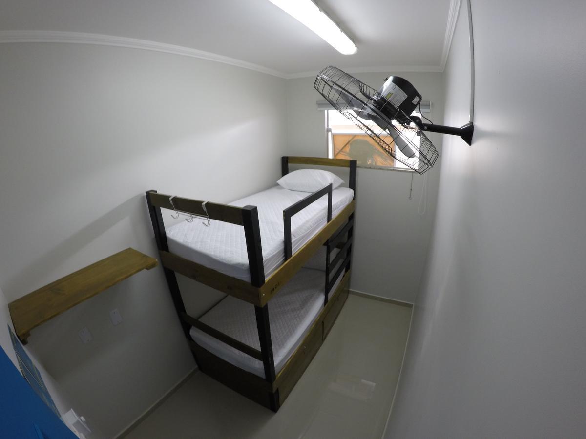 017 Albergue *