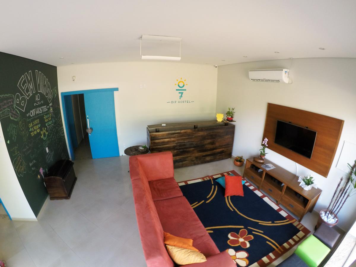 Albergue 017 *