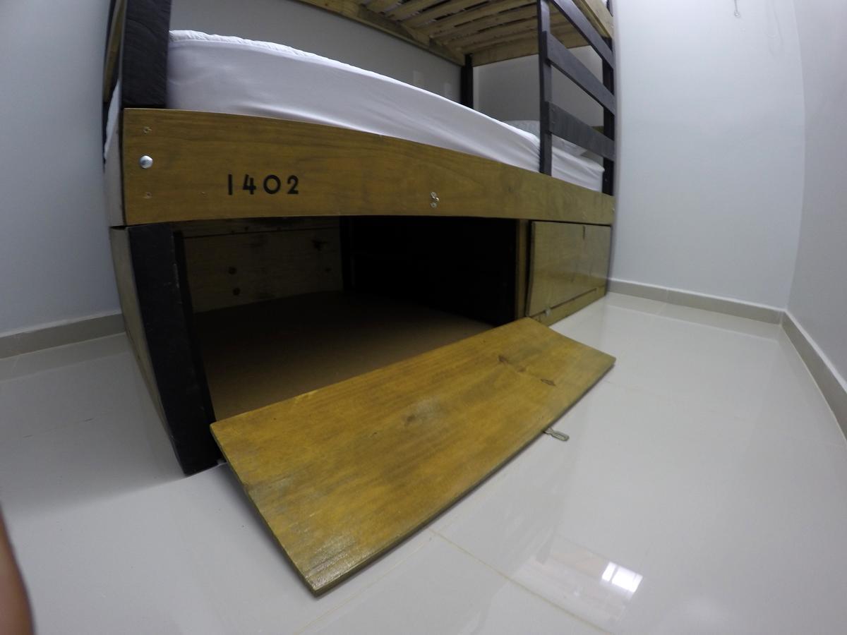 Albergue 017 *