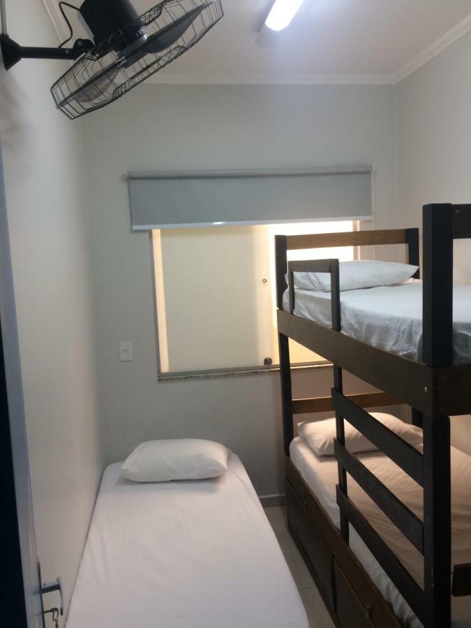 Albergue 017 *