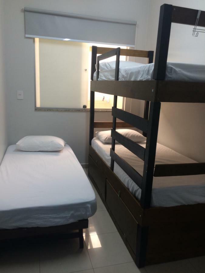 017 Albergue *