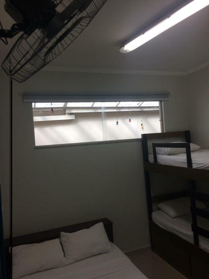 017 Albergue