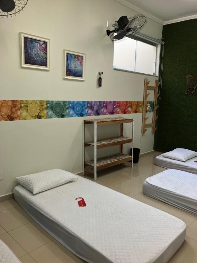 Albergue 017 *